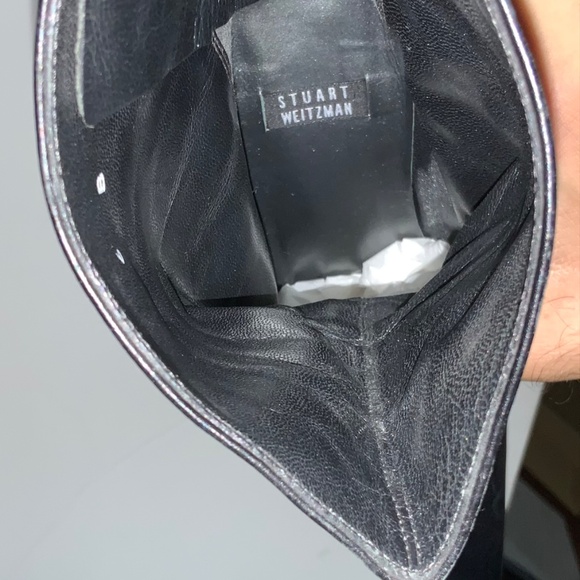 Stuart Weitzman Boots - Picture 9 of 10